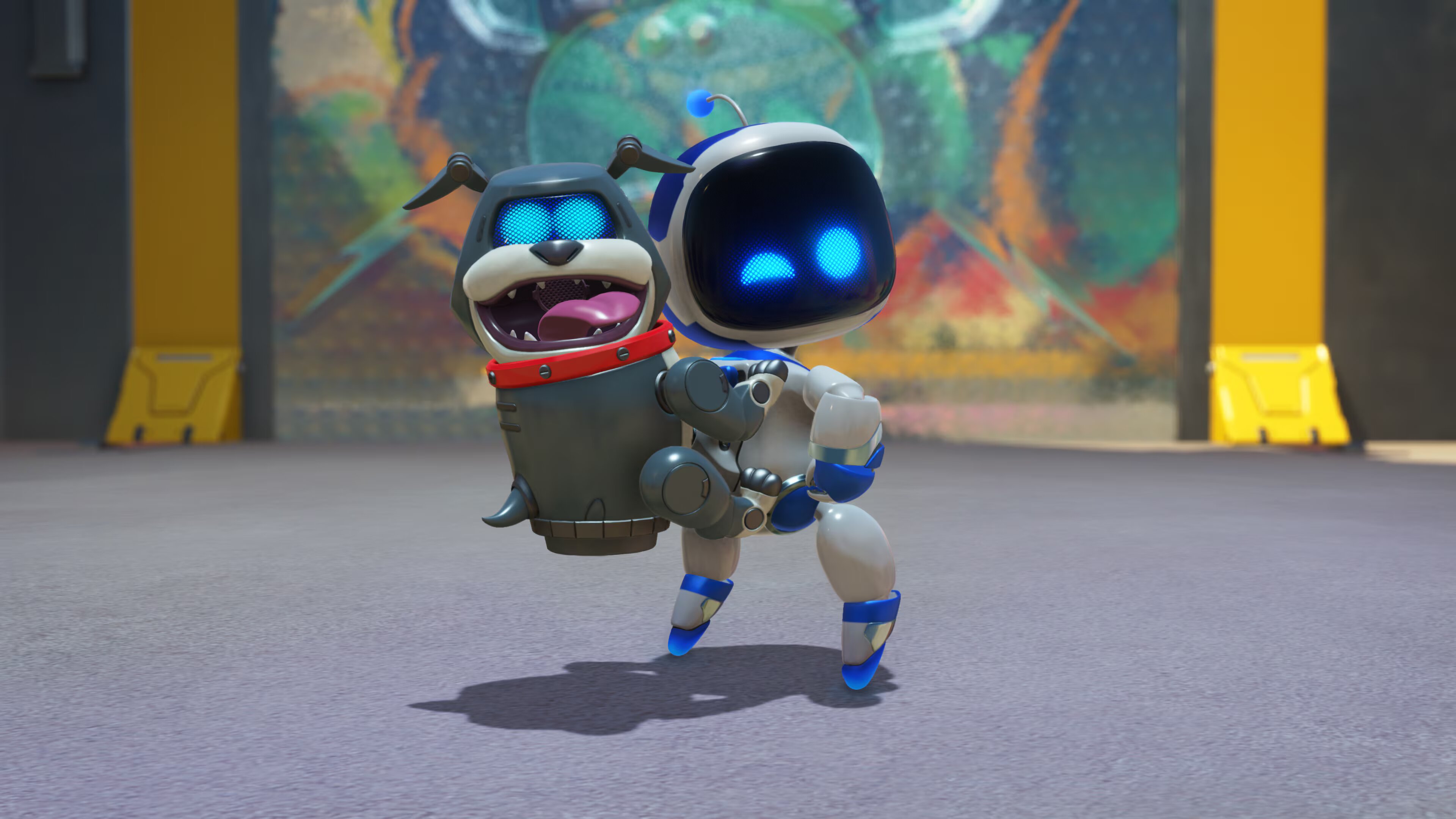 اکانت قانونی ASTRO BOT برای PS5 چه مزایایی دارد؟